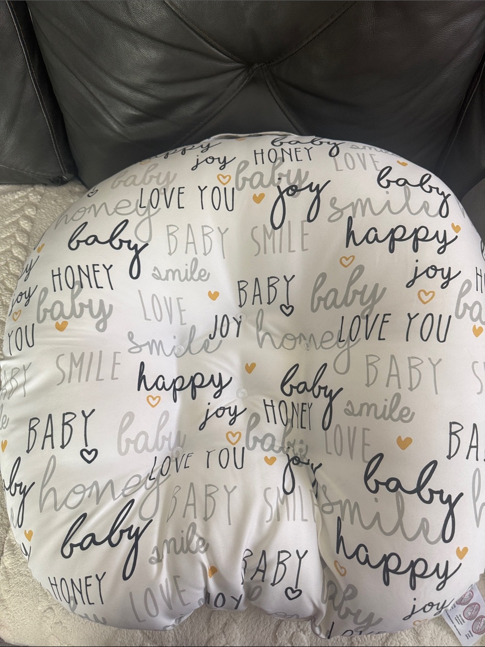 💗Boppy💗Orginal💗